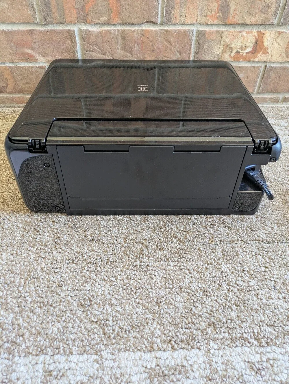 Canon used pre